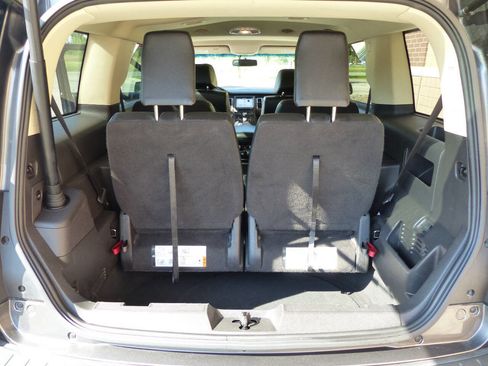 Used 2019 Ford Flex SEL w/ Equipment Group 202A FWD image 42