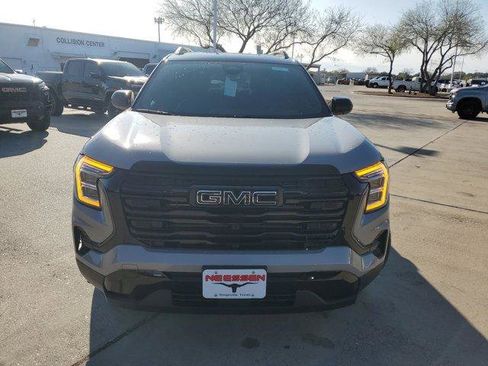 New 2026 GMC Terrain Elevation w/ Black Edition image 2