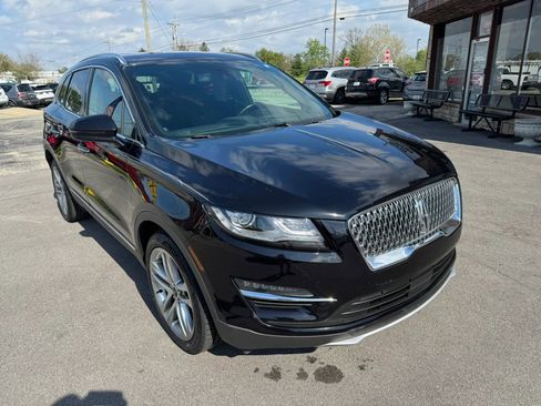 Used 2019 Lincoln MKC Reserve w/ MKC Climate Package image 20