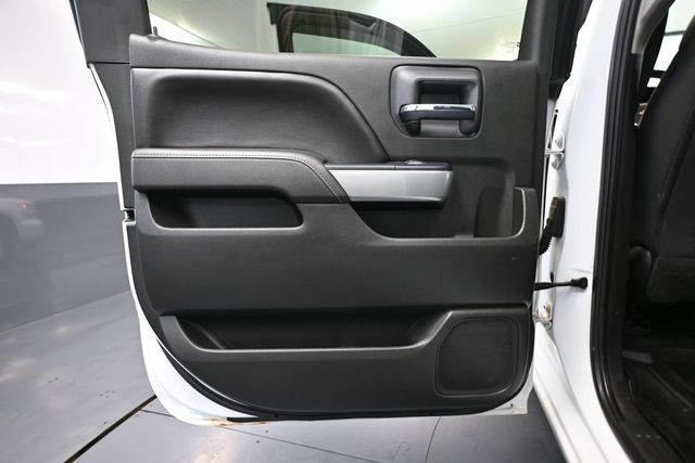 Used 2017 Chevrolet Silverado 1500 LT w/ All Star Edition AWD/4WD image 25