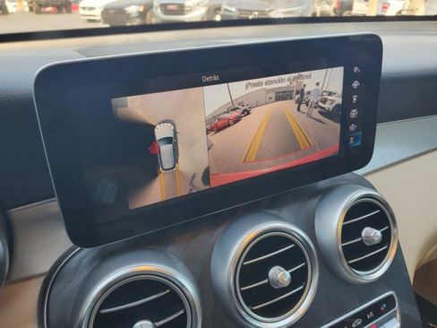 Used 2021 Mercedes-Benz GLC 300 GLC 300 SUV image 23