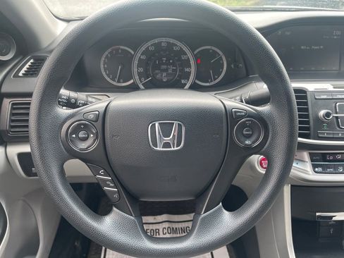 Used 2013 Honda Accord EX image 20