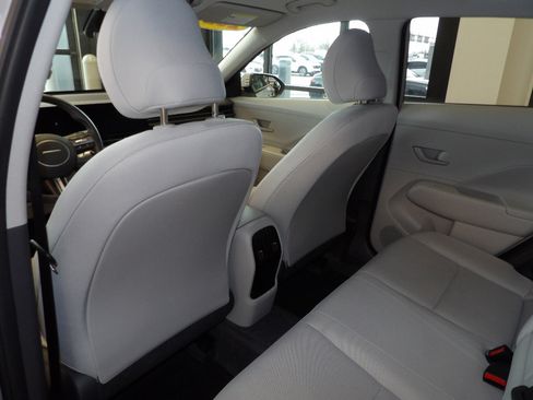 Used 2024 Hyundai Kona SEL image 21