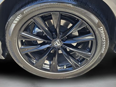 Used 2022 Lexus NX 350 F Sport w/ Towing Package (2000 Lbs) AWD/4WD image 9