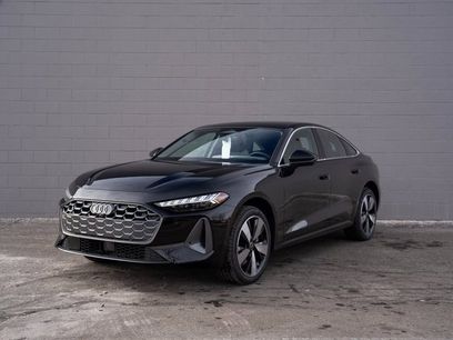 New 2025 Audi A5 2.0T Premium Plus