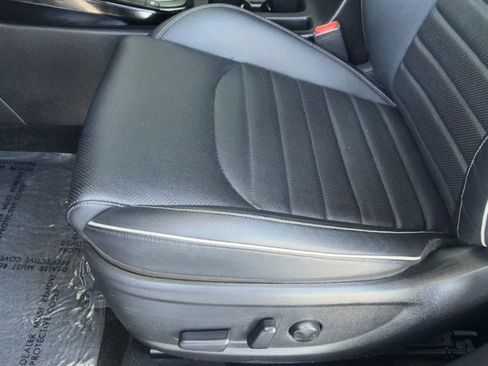 Used 2024 Kia Forte GT-Line w/ GT-Line Premium Package FWD image 5
