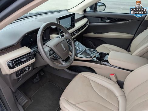Used 2023 Lincoln Nautilus Reserve FWD image 23