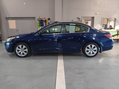 Used 2008 Honda Accord EX