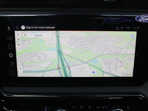 Used 2025 GMC Sierra 2500 AT4 w/ AT4 Premium Plus Package image 21