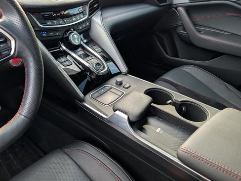 Used 2024 Acura TLX w/ A-SPEC Package AWD/4WD image 21