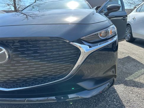 New 2026 MAZDA MAZDA3 s Sport image 26