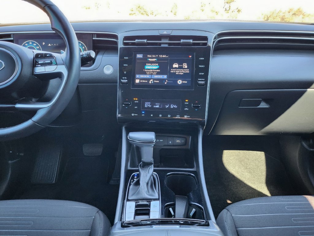 Certified 2022 Hyundai Santa Cruz SEL Premium w/ Cargo Package AWD/4WD image 20