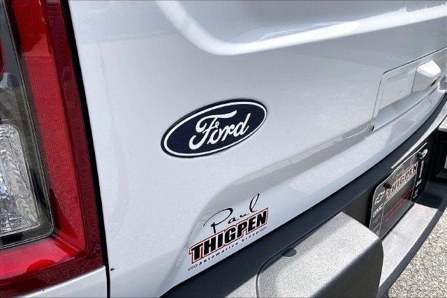 New 2026 Ford Bronco Sport Outer Banks w/ Outer Banks Tech Package+ AWD/4WD image 13
