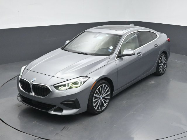Used 2022 BMW 228i Gran Coupe w/ Convenience Package FWD image 40