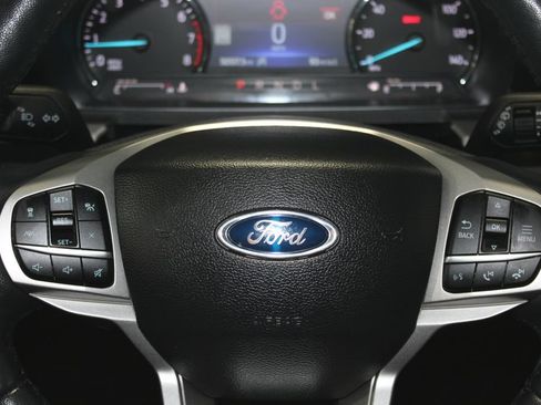 Used 2023 Ford Explorer XLT w/ Equipment Group 202A AWD/4WD image 14