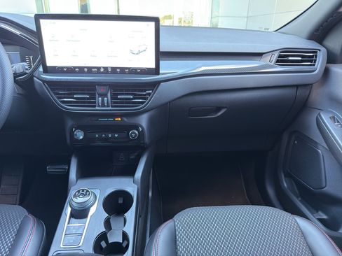 Used 2024 Ford Escape ST-Line w/ Tech Pack #1 image 23