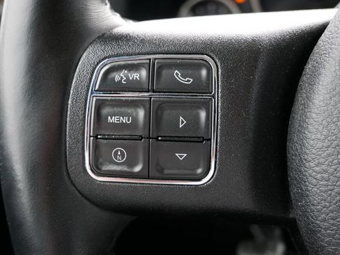 Used 2016 Jeep Wrangler Unlimited Sahara AWD/4WD image 23