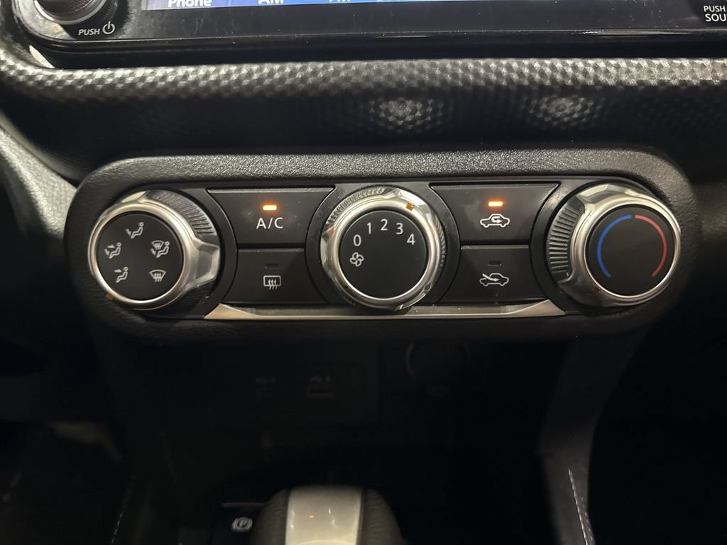 Used 2023 Nissan Kicks SV FWD image 16
