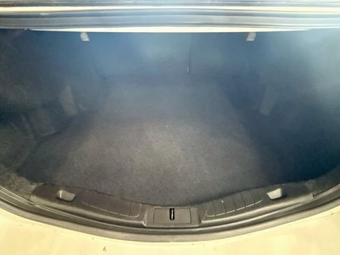 Used 2018 Ford Fusion Titanium AWD/4WD image 26
