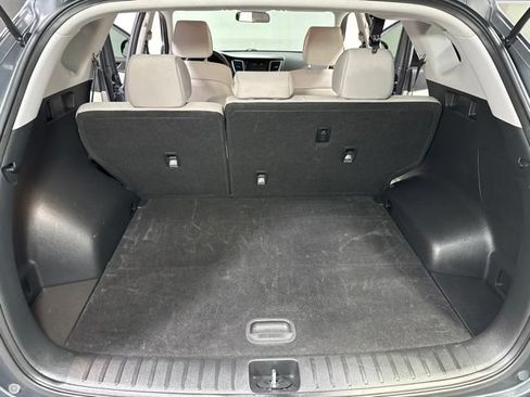 Used 2018 Hyundai Tucson SE AWD/4WD image 24