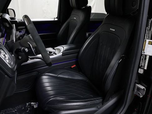 Used 2019 Mercedes-Benz G 63 AMG 4MATIC image 10
