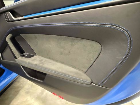 Used 2022 Porsche 911 GT3 RWD image 73