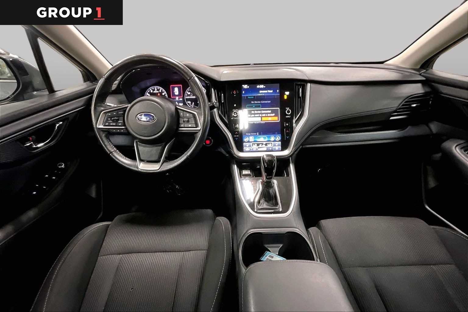 Used 2024 Subaru Legacy Premium AWD/4WD image 16