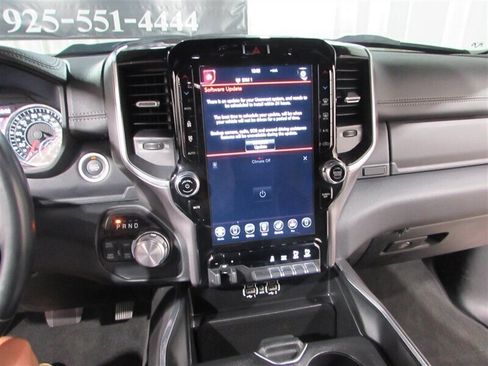 Used 2021 RAM 1500 Laramie w/ Sport Appearance Package image 13