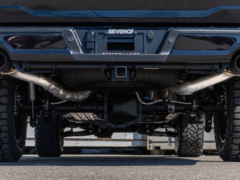 New 2025 Ford F150 Lariat w/ Equipment Group 502A High image 27