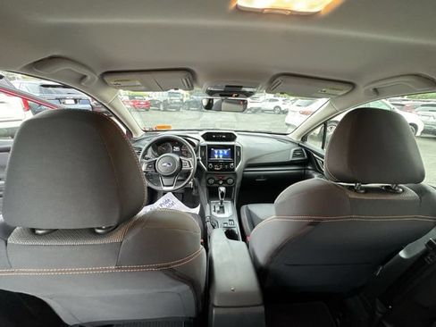 Used 2018 Subaru Crosstrek 2.0i Premium AWD/4WD image 18