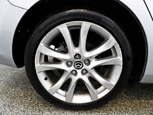 Used 2016 MAZDA MAZDA6 Touring FWD image 21
