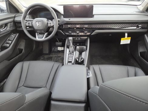 New 2026 Honda Accord Touring image 21