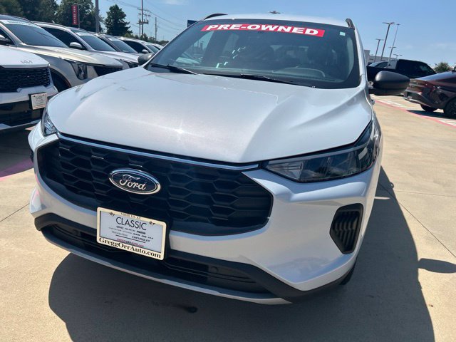 Used 2024 Chevrolet Trax LT FWD image 41