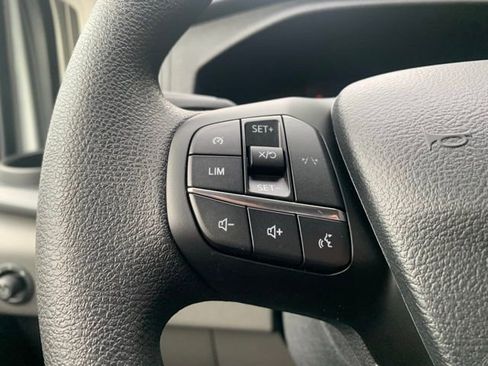 New 2026 Ford Transit 250 Base w/ Load Area Protection Package image 14