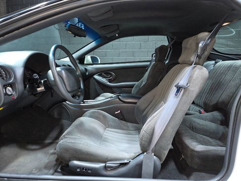 Used 1995 Pontiac Firebird Formula image 83