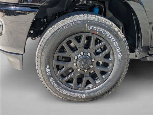 New 2026 RAM 2500 Limited AWD/4WD image 10