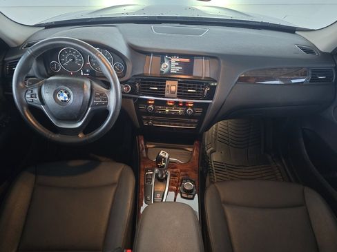 Used 2017 BMW X3 sDrive28i image 7