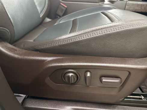 Certified 2021 GMC Sierra 1500 Denali w/ Technology Package image 20