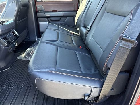 Used 2022 Ford F150 Lariat image 21