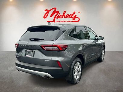 Used 2025 Ford Escape Active