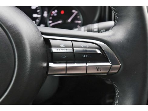 Used 2024 MAZDA CX-50 AWD 2.5 S w/ Select Package image 16