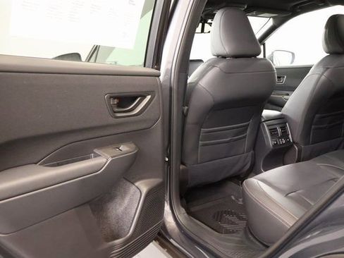 New 2026 Subaru Outback Limited XT image 28