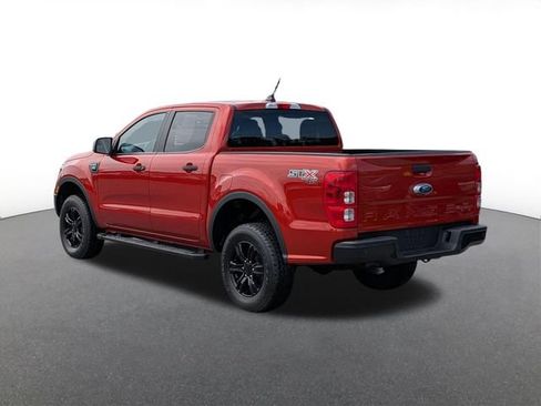 Certified 2023 Ford Ranger XL w/ Equipment Group 101A High AWD/4WD image 4