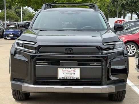New 2026 Toyota RAV4 FWD image 8