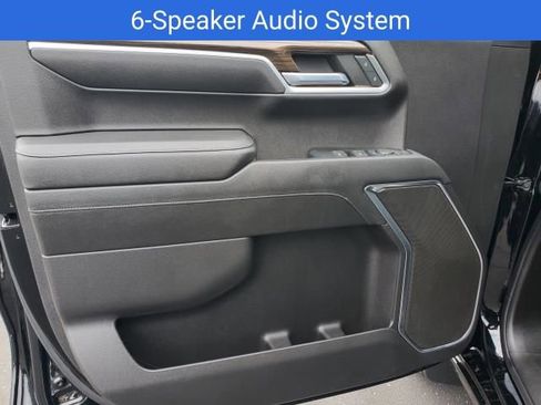 Certified 2022 Chevrolet Silverado 1500 RST image 15