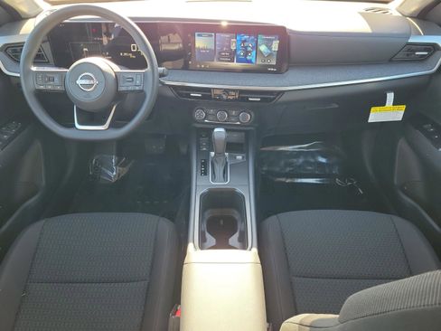 New 2026 Nissan Kicks S image 12