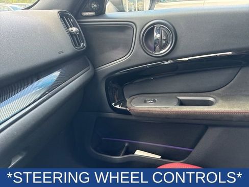 Used 2018 MINI Cooper Countryman John Cooper Works AWD/4WD image 12