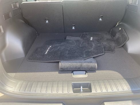 Used 2025 Hyundai Tucson Limited AWD/4WD image 19