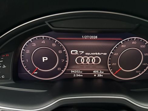 Used 2017 Audi Q7 3.0T Prestige image 12