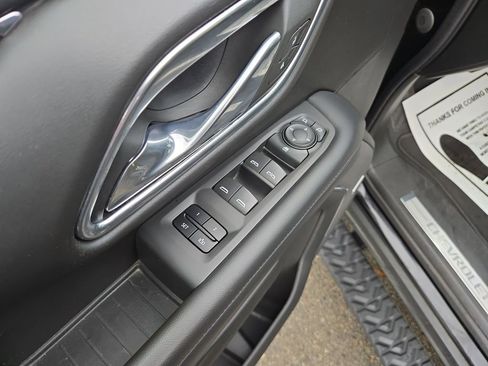 Used 2023 Chevrolet Tahoe Z71 image 13